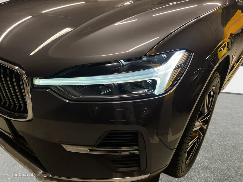Volvo XC 60 9