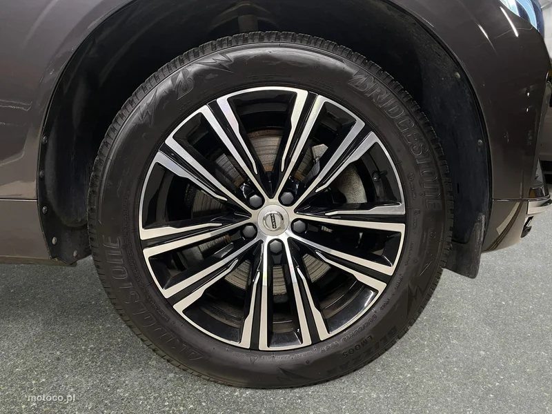 Volvo XC 60 10