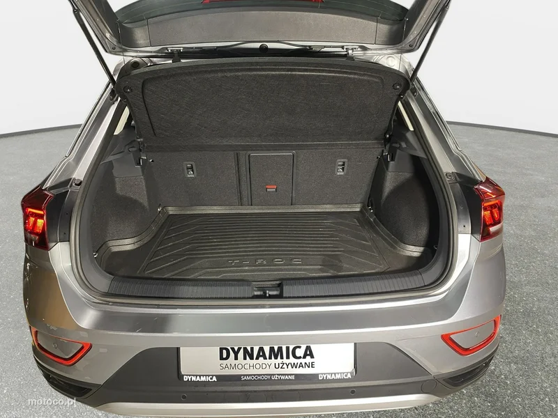 Volkswagen T-Roc A1 17