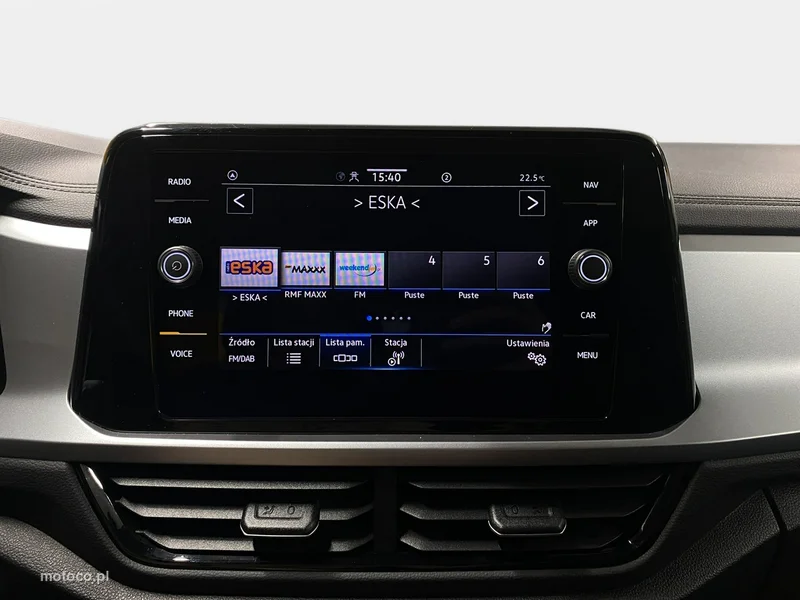 Volkswagen T-Roc A1 24