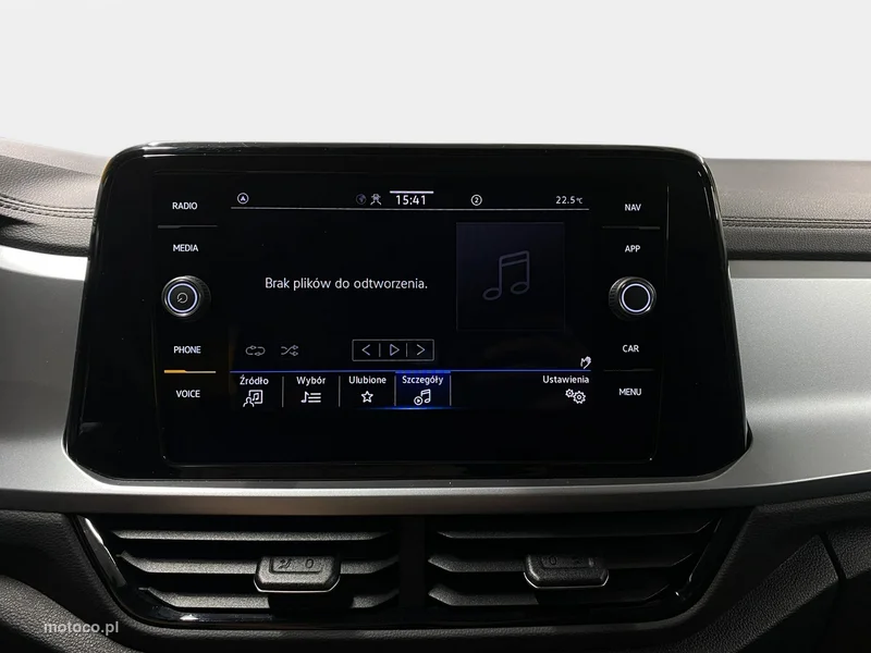 Volkswagen T-Roc A1 25