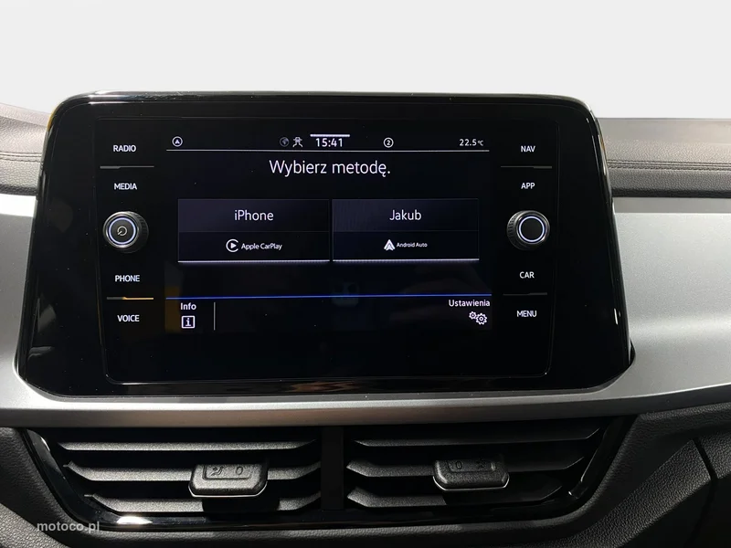 Volkswagen T-Roc A1 26