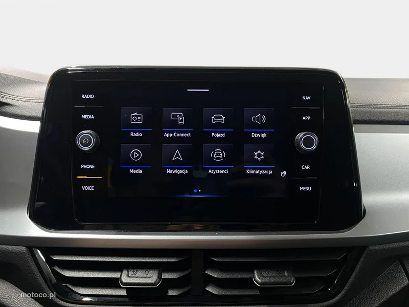 Volkswagen T-Roc A1 29
