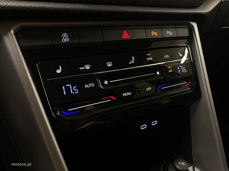 Volkswagen T-Roc A1 34