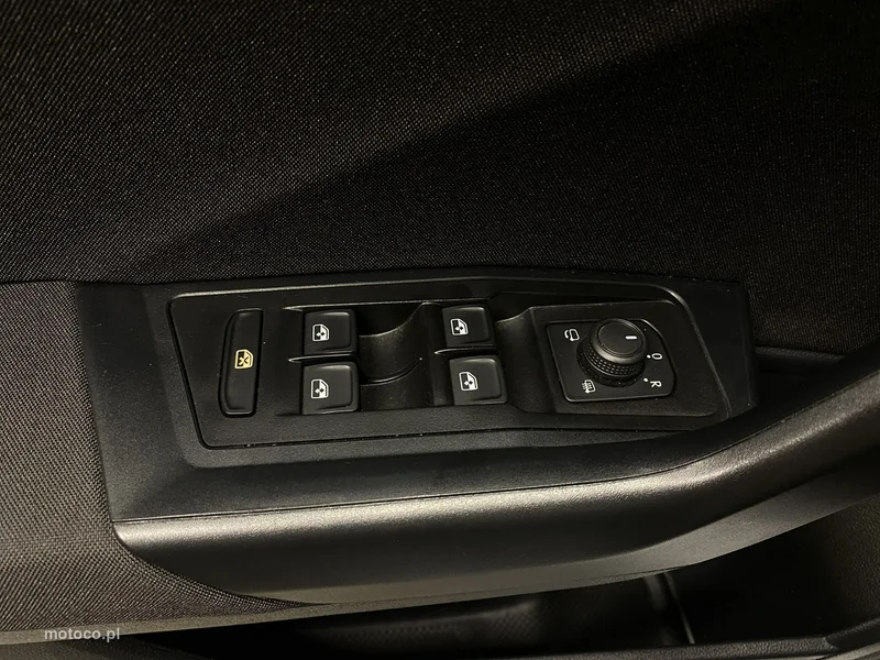 Volkswagen T-Roc A1 38