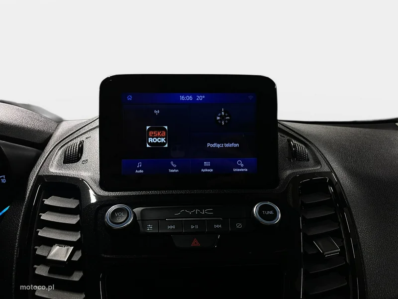 Ford Grand Tourneo Connect 27