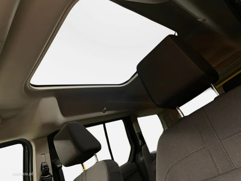 Ford Grand Tourneo Connect 14