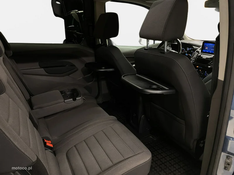 Ford Grand Tourneo Connect 15