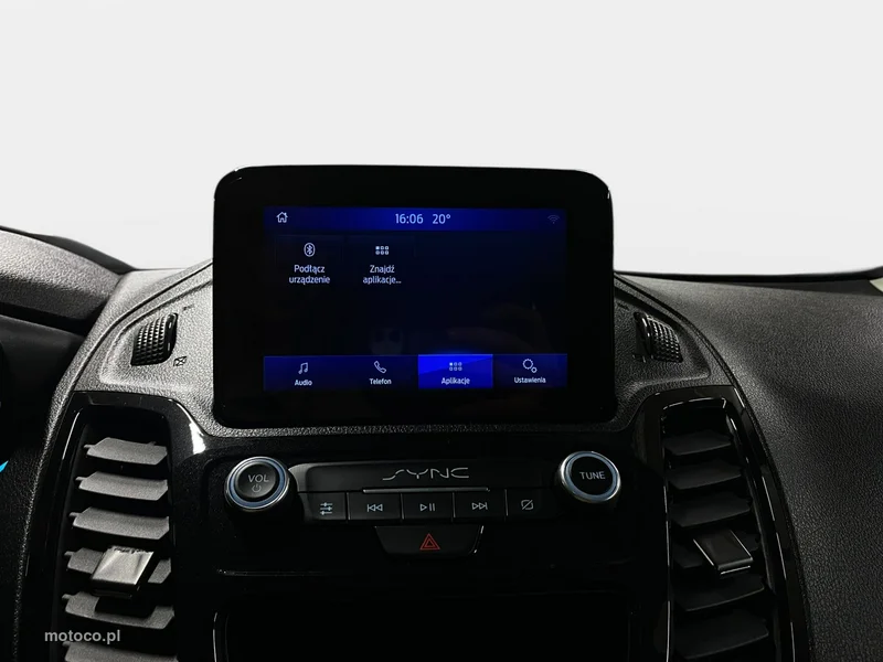 Ford Grand Tourneo Connect 28
