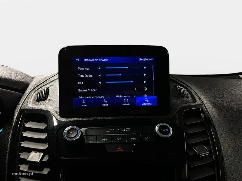 Ford Grand Tourneo Connect 32