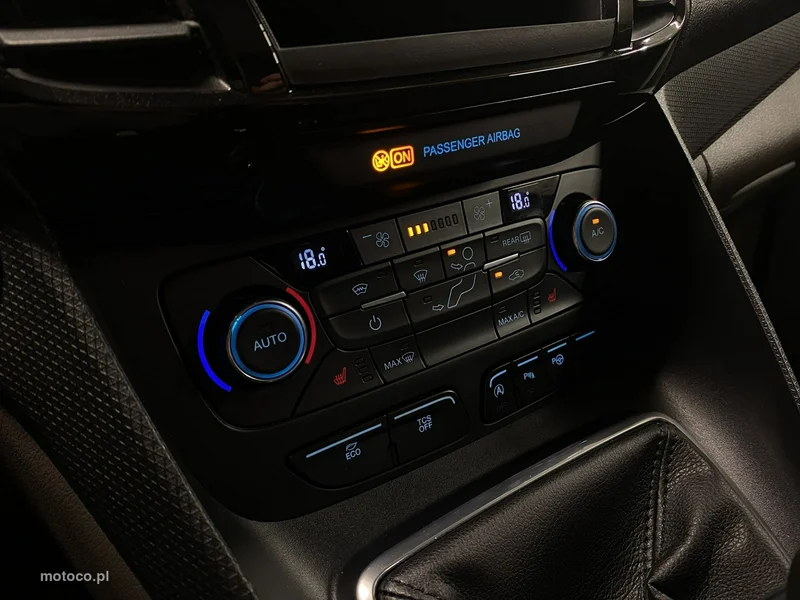 Ford Grand Tourneo Connect 35