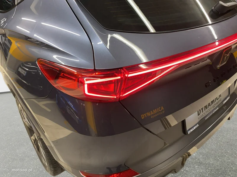 Cupra Formentor 11