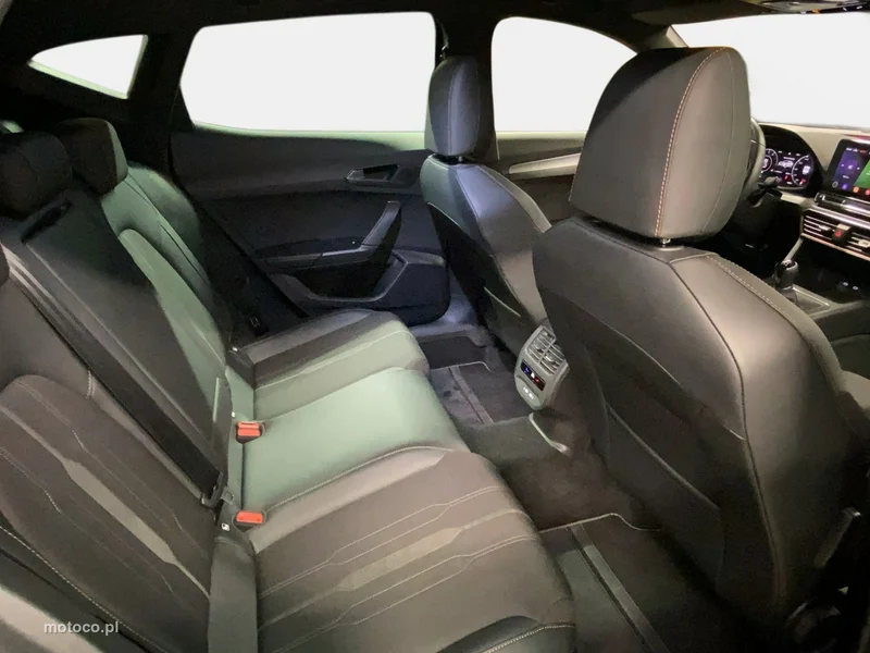 Cupra Formentor 15