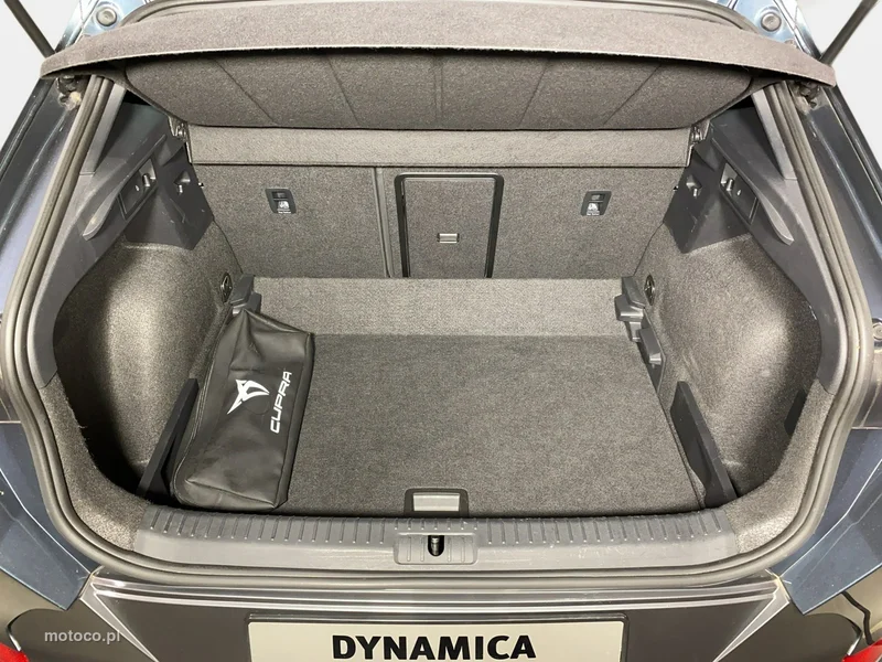 Cupra Formentor 18