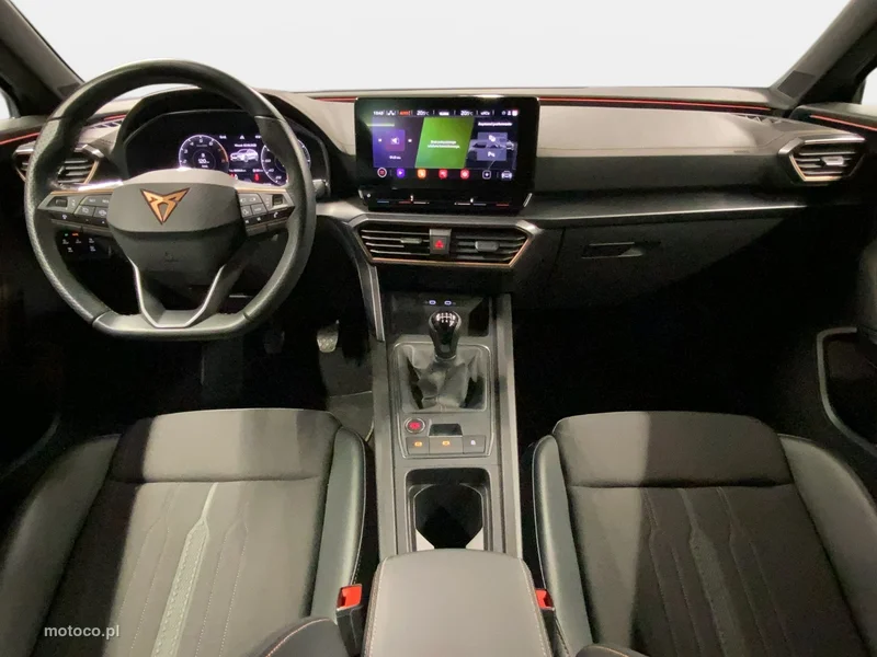 Cupra Formentor 21