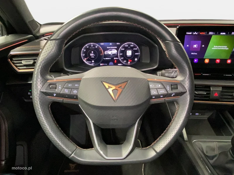 Cupra Formentor 22
