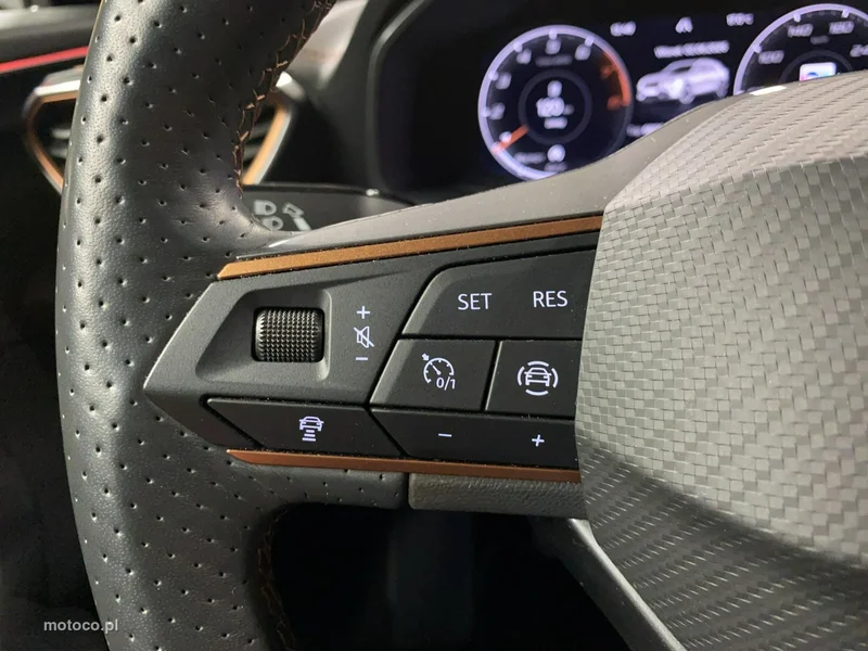 Cupra Formentor 23