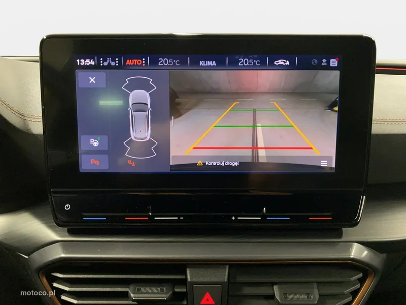 Cupra Formentor 28