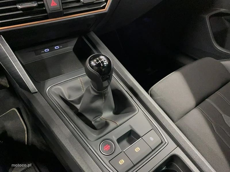 Cupra Formentor 29