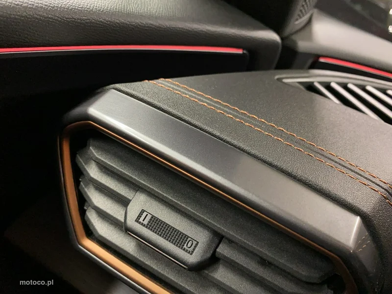 Cupra Formentor 30