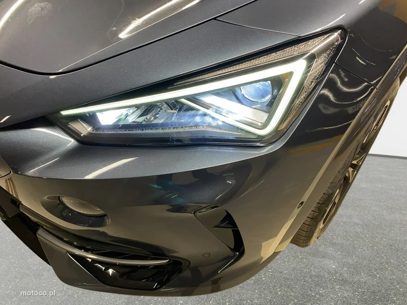 Cupra Formentor 9