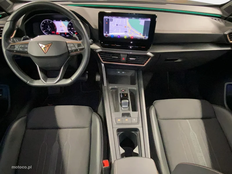 Cupra Formentor 20