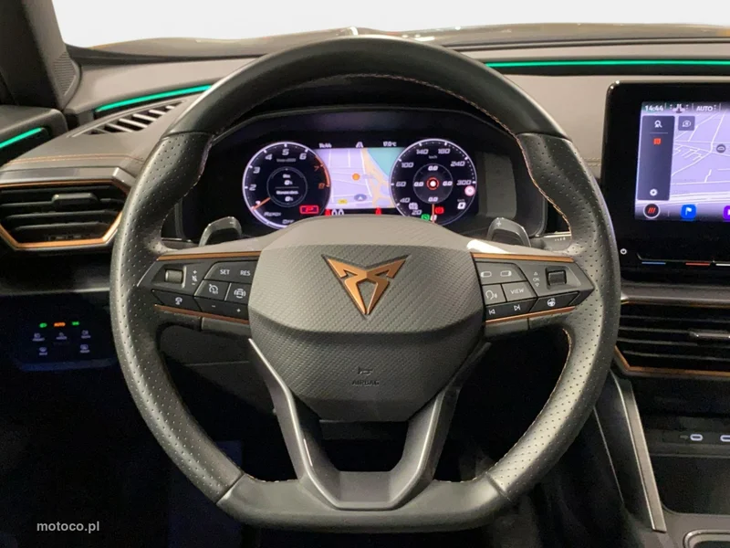 Cupra Formentor 21