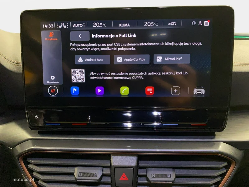 Cupra Formentor 26