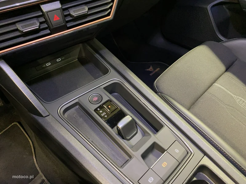 Cupra Formentor 28