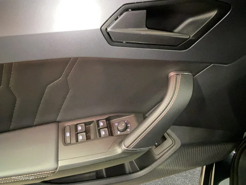 Cupra Formentor 30