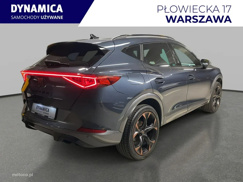 Cupra Formentor 6