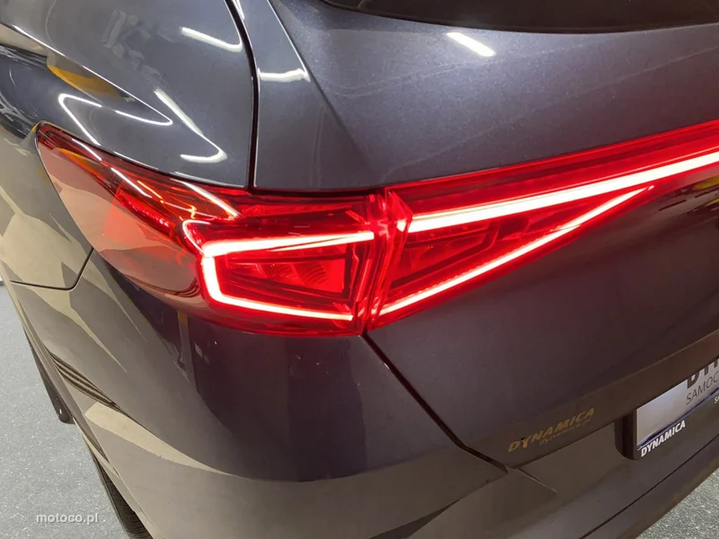 Cupra Formentor 10