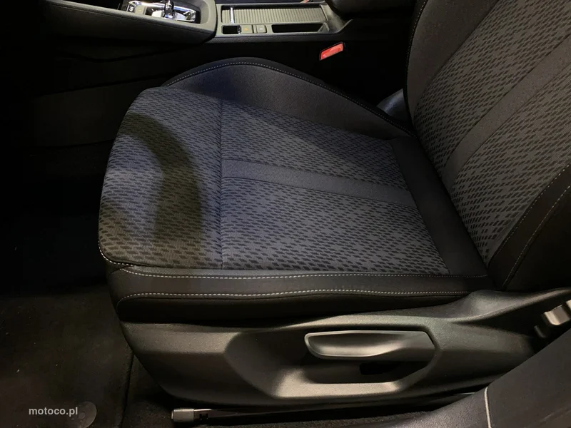 Skoda Octavia IV 13