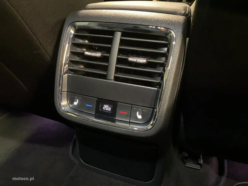 Skoda Octavia IV 15