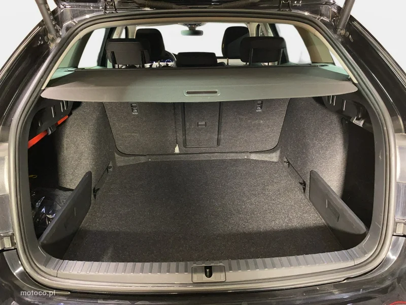 Skoda Octavia IV 16