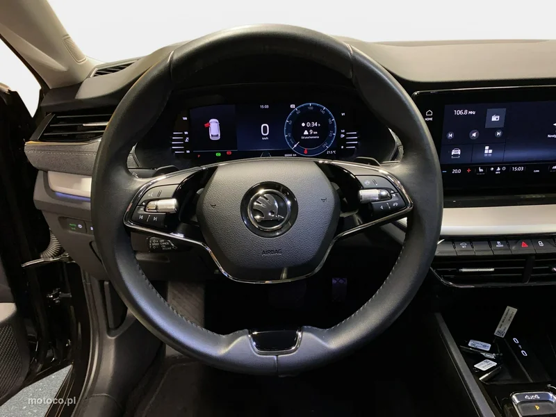 Skoda Octavia IV 19