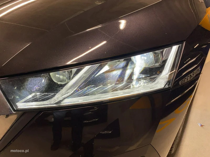 Skoda Octavia IV 9