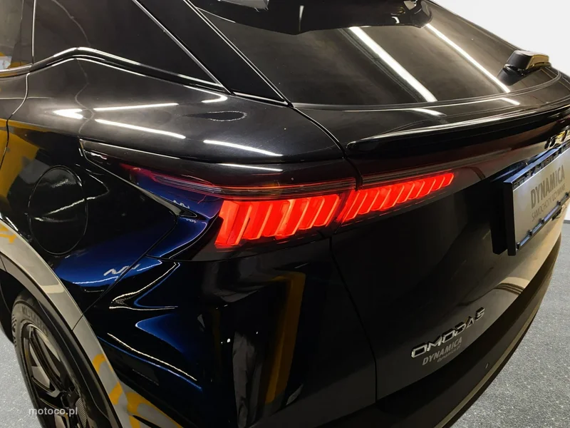Omoda 5 11