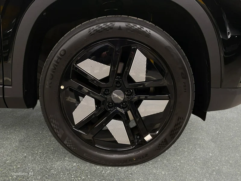 Omoda 5 10