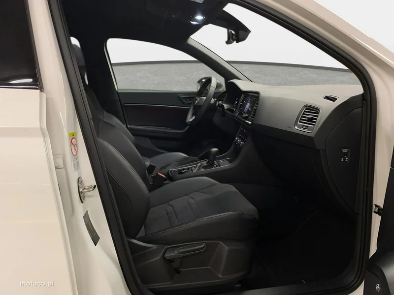 Cupra Ateca 12