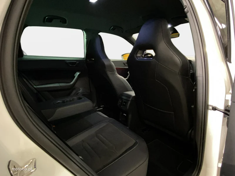 Cupra Ateca 14