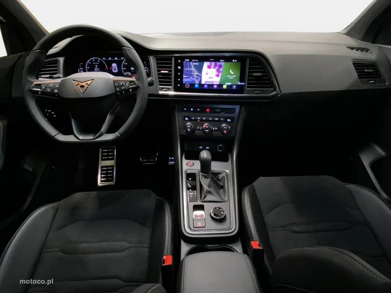 Cupra Ateca 18