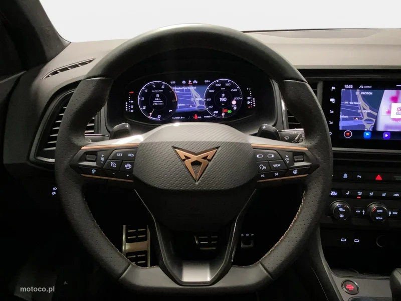 Cupra Ateca 19