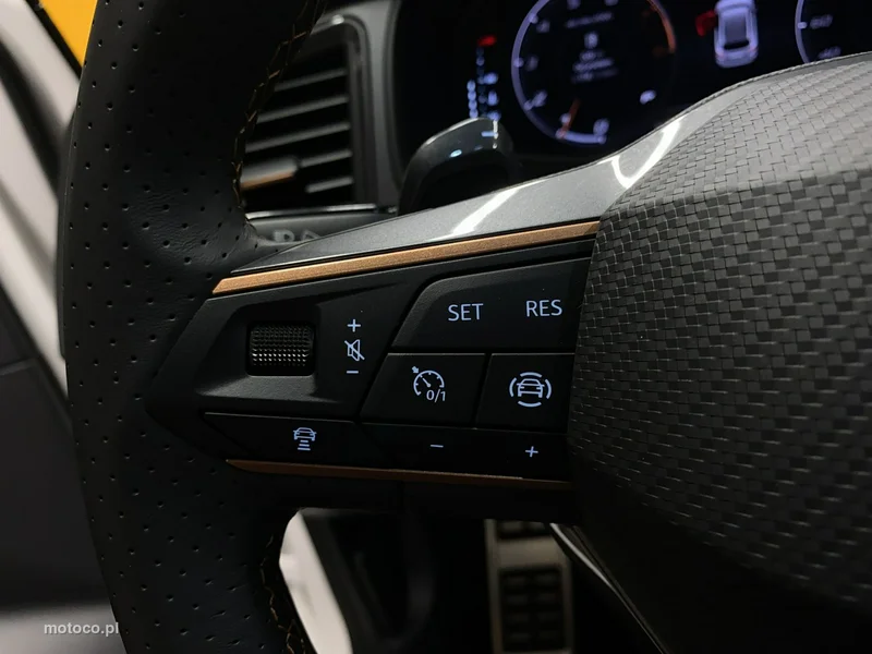 Cupra Ateca 20