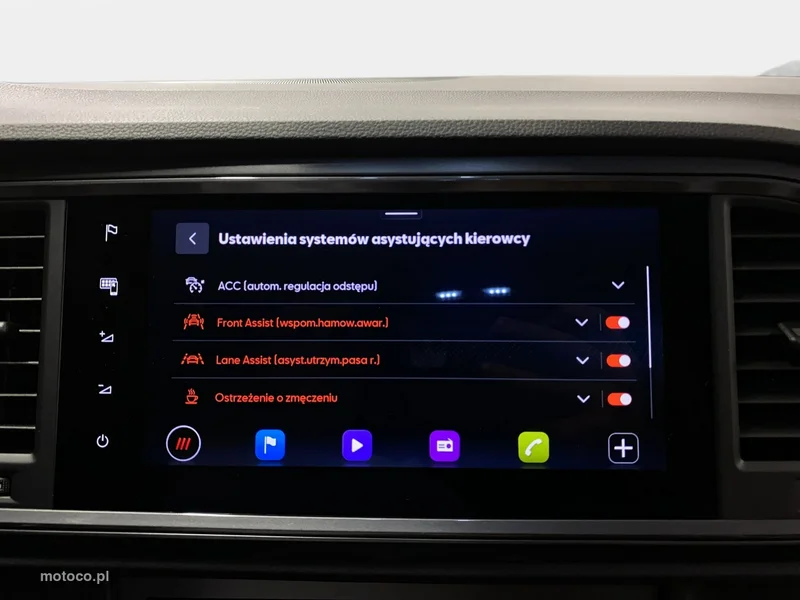 Cupra Ateca 26
