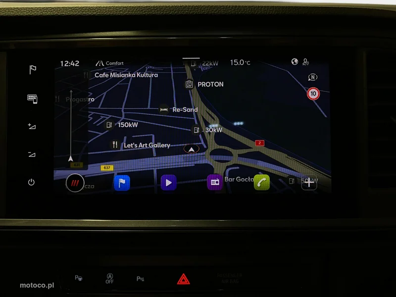 Cupra Ateca 28