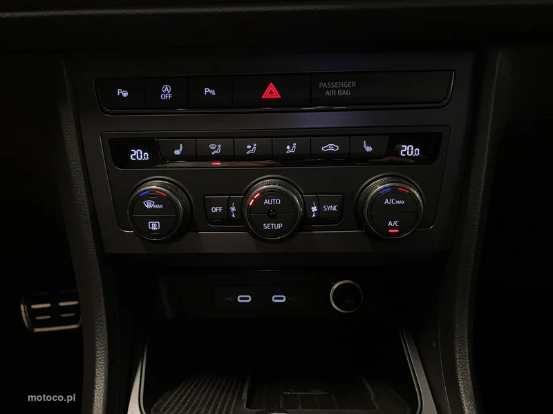 Cupra Ateca 32