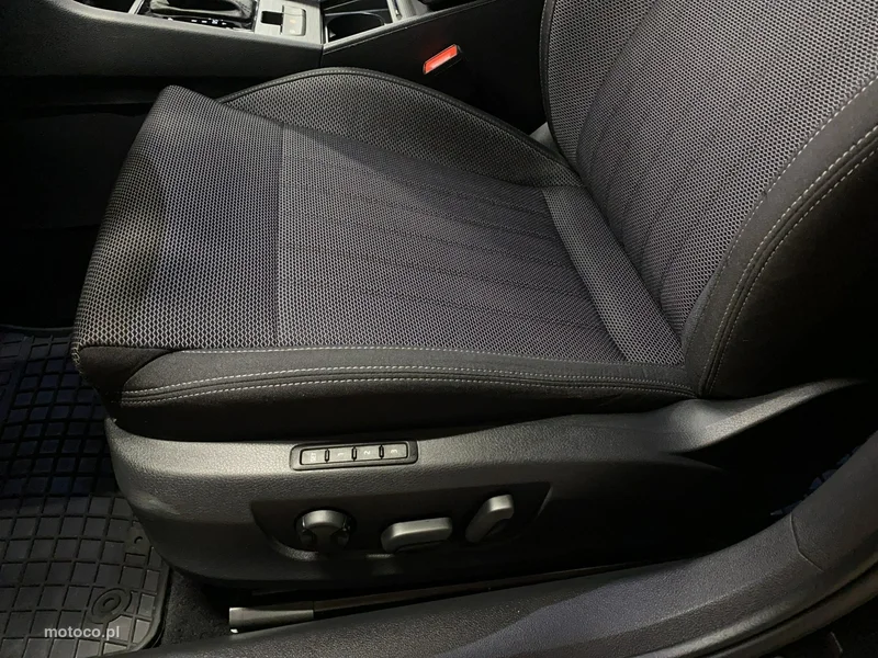 Skoda Superb III 13