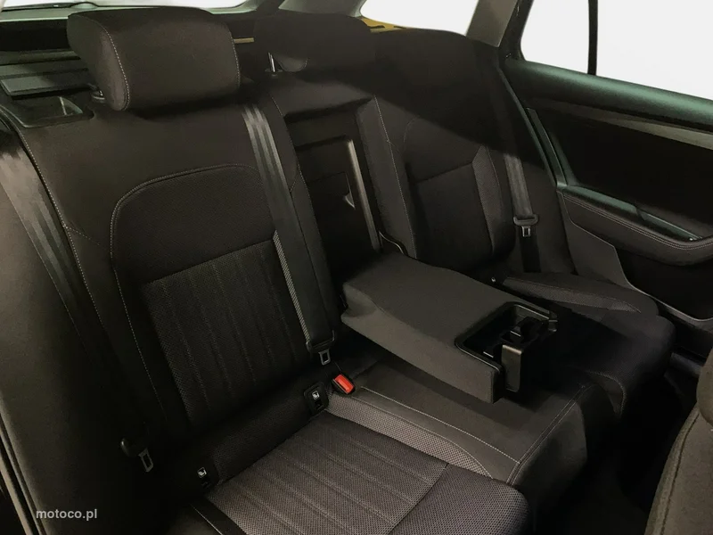 Skoda Superb III 15