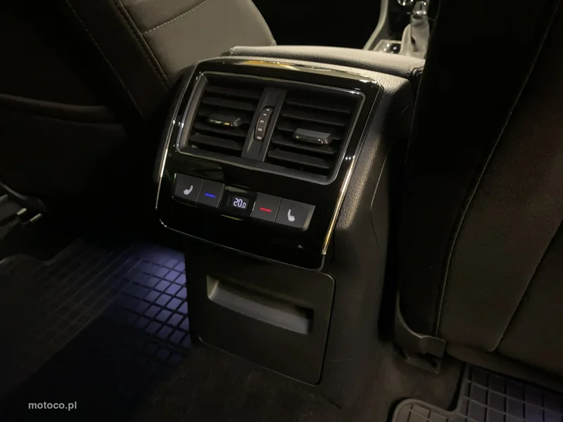 Skoda Superb III 16